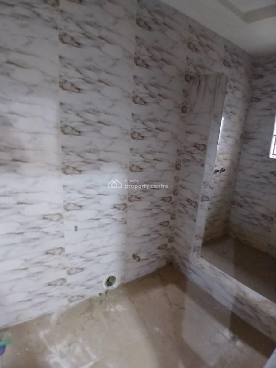 Nice 5 Bedrooms Duplex, 2 Sitting, 1 Study, Guzape District, Abuja, Detached Duplex for Rent