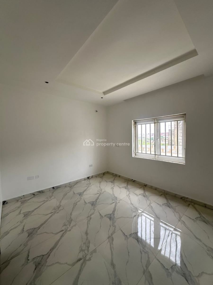 Brand New 5 Bedroom Detached Duplex, Galadimawa, Abuja, Detached Duplex for Sale