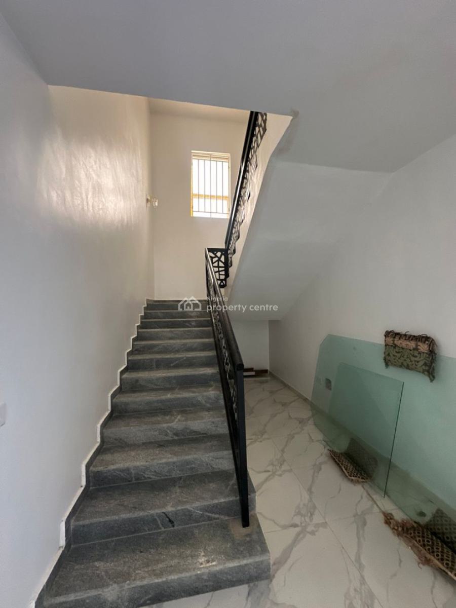 Brand New 5 Bedroom Detached Duplex, Galadimawa, Abuja, Detached Duplex for Sale