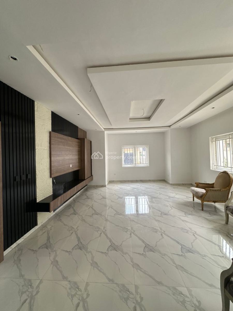 Brand New 5 Bedroom Detached Duplex, Galadimawa, Abuja, Detached Duplex for Sale