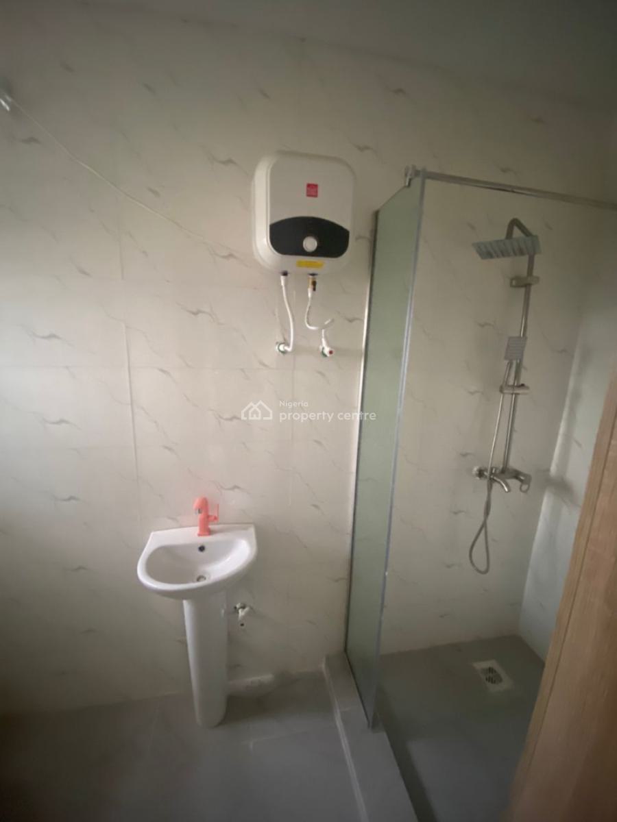 3 Bedroom Apartment, Ilasan, Lekki, Lagos, Flat / Apartment for Rent