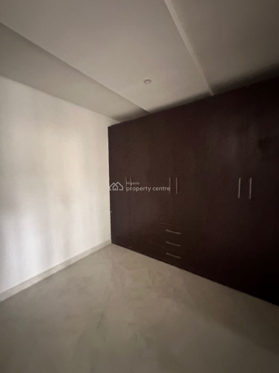 Beautiful 4 Bedroom Terrace Duplex, Berger Clinic, Life Camp, Abuja, Terraced Duplex for Sale