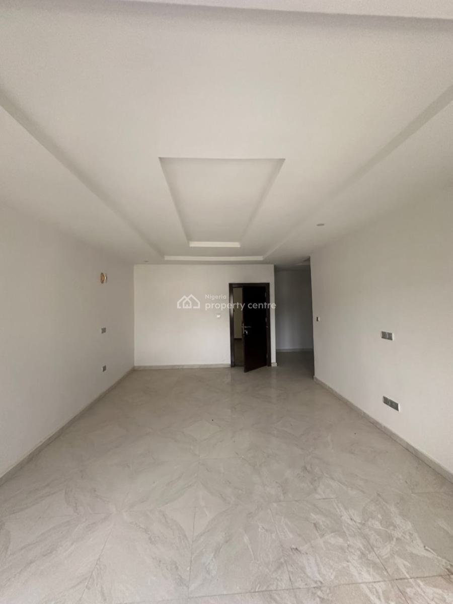 Beautiful 4 Bedroom Terrace Duplex, Berger Clinic, Life Camp, Abuja, Terraced Duplex for Sale