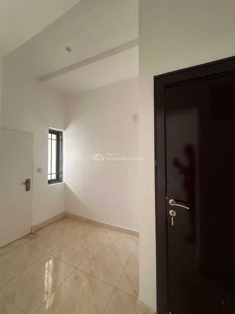 Beautiful 4 Bedroom Terrace Duplex, Berger Clinic, Life Camp, Abuja, Terraced Duplex for Sale