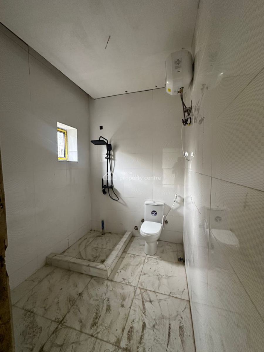 Brand New, Very  Spacious 4 Bedroom Terrace Duplex, Apo Nass Quarters, Zone E, Apo, Abuja, Terraced Duplex for Sale