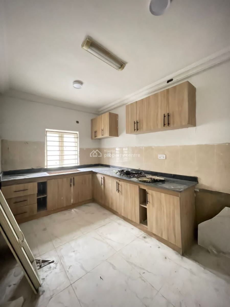 4 Bedroom Terrace Duplex, Osapa London, Lekki, Lagos, Terraced Duplex for Rent
