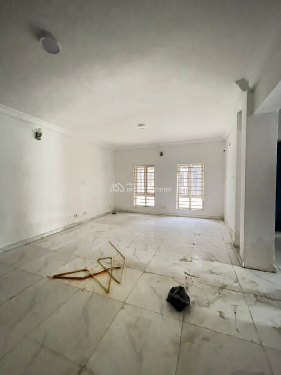 4 Bedroom Terrace Duplex, Osapa London, Lekki, Lagos, Terraced Duplex for Rent