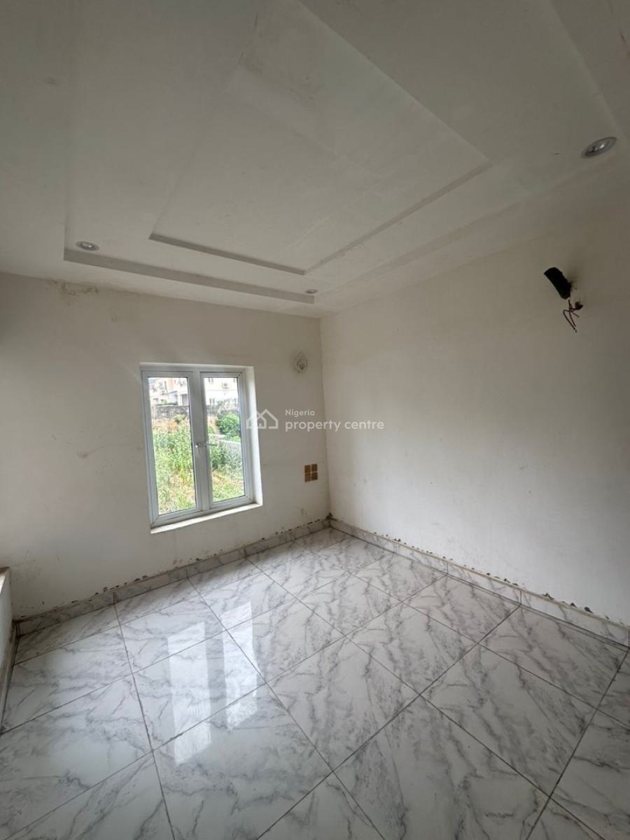 Brand New, Modern 4 Bedroom Terrace Duplex with Bq, Custom Quarters, Apo, Abuja, Terraced Duplex for Sale