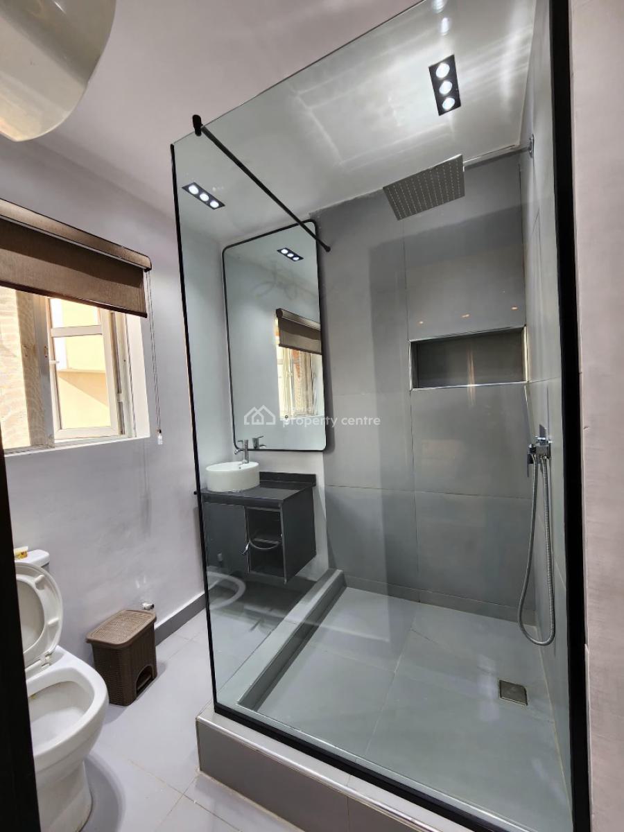 Luxury Two Bedrooms, Lekki Phase 1, Lekki, Lagos, Flat / Apartment Short Let