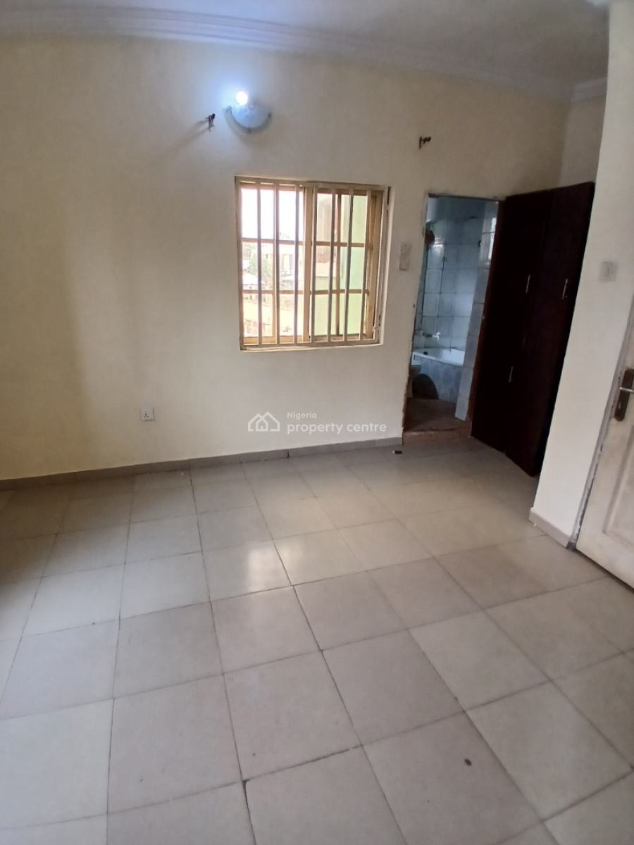 a Portable Room Self Contained, Durumi, Abuja, Self Contain (single Rooms) for Rent