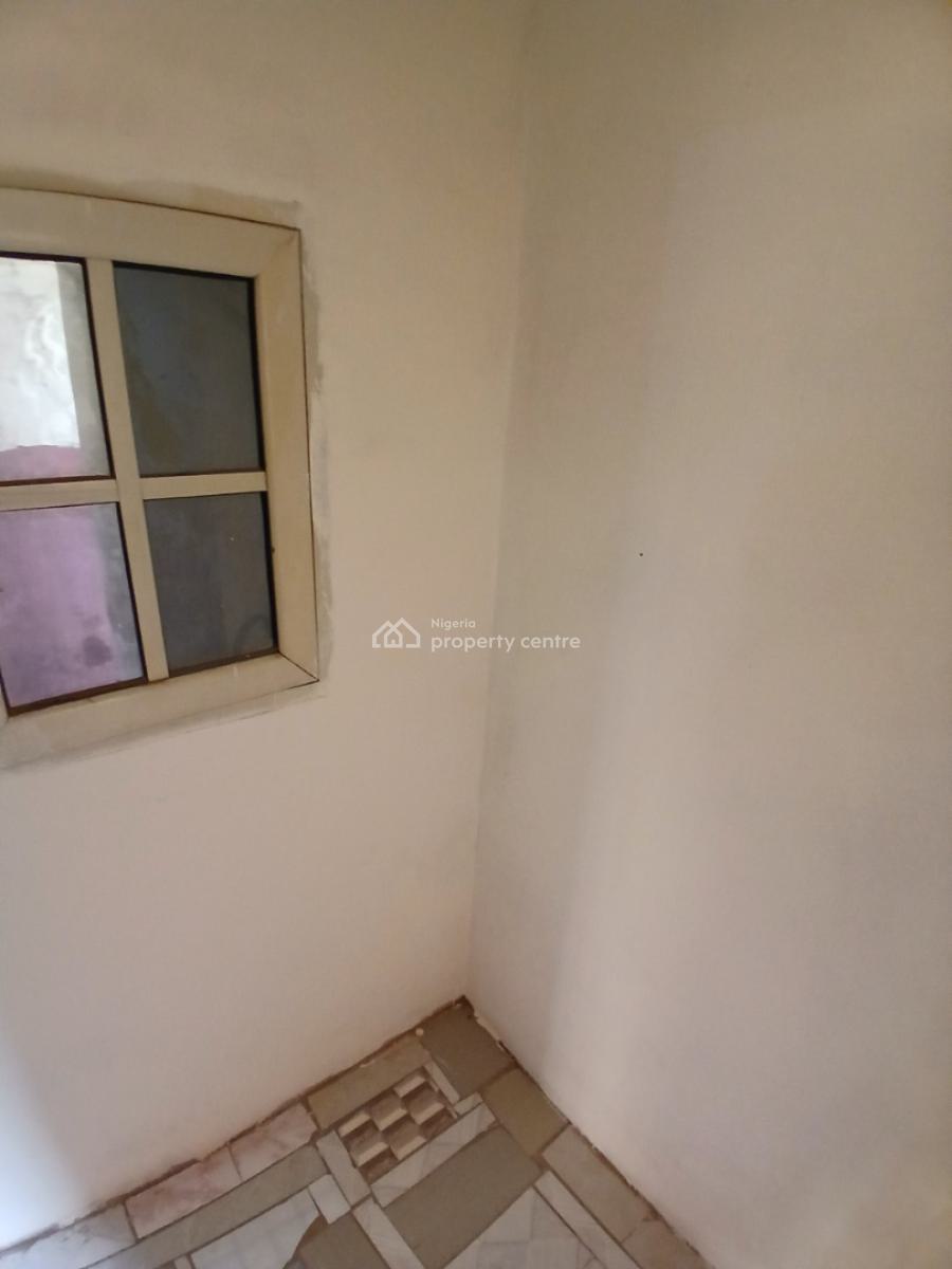 a Portable Room Self Contained, Durumi, Abuja, Self Contain (single Rooms) for Rent