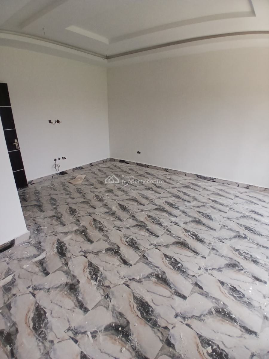 Newly Built 4 Bedroom Terrace Duplex, Durumi, Abuja, Terraced Duplex for Rent