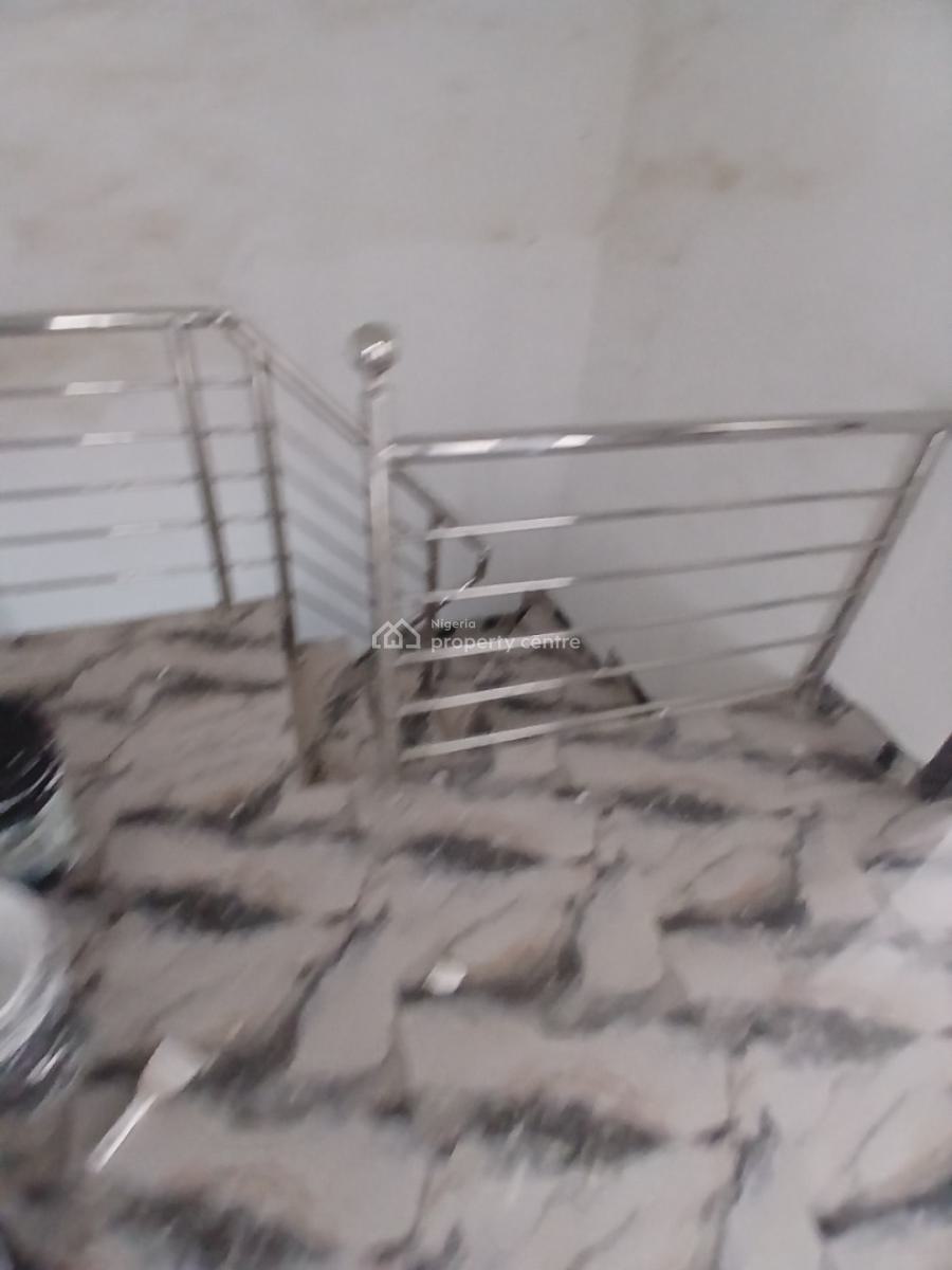 Newly Built 4 Bedroom Terrace Duplex, Durumi, Abuja, Terraced Duplex for Rent