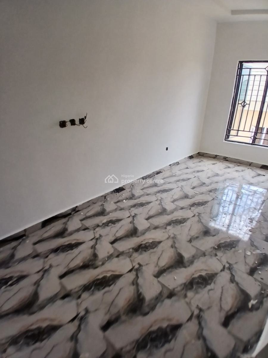 Newly Built 4 Bedroom Terrace Duplex, Durumi, Abuja, Terraced Duplex for Rent