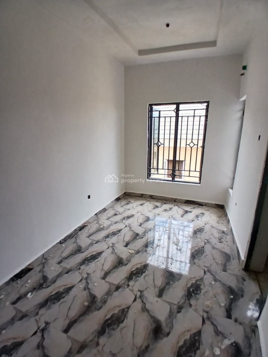 Newly Built 4 Bedroom Terrace Duplex, Durumi, Abuja, Terraced Duplex for Rent