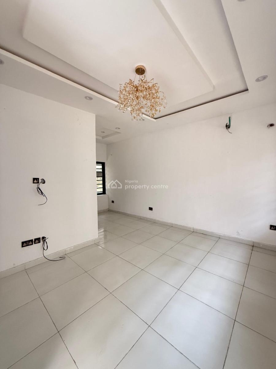 Affordable 2  Bedroom Terraced Duplex, Orchid, Lekki Phase 2, Lekki, Lagos, Terraced Duplex for Sale