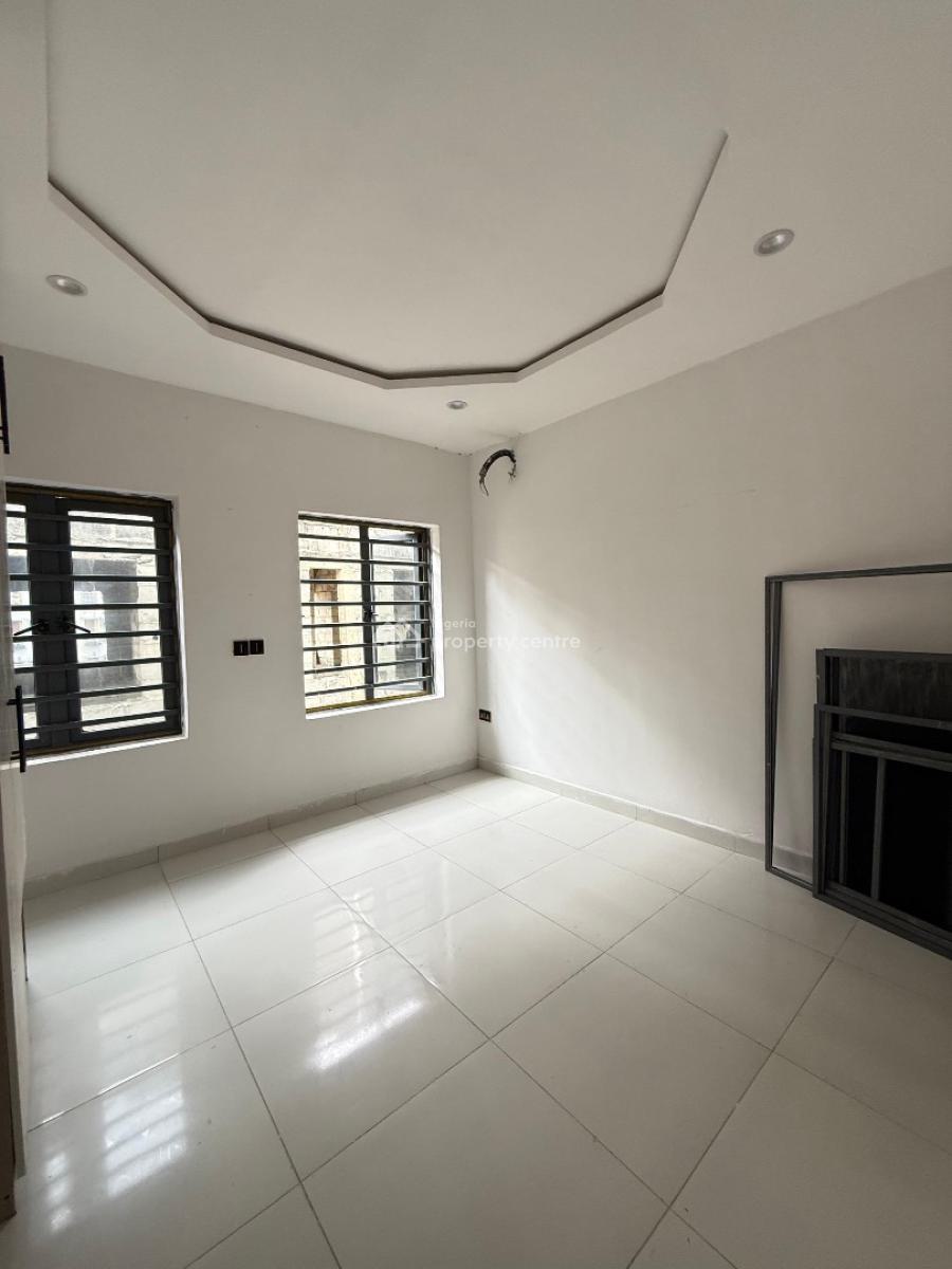 Affordable 2  Bedroom Terraced Duplex, Orchid, Lekki Phase 2, Lekki, Lagos, Terraced Duplex for Sale