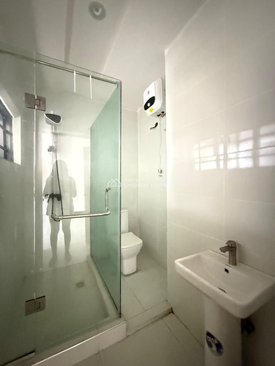 Affordable 2  Bedroom Terraced Duplex, Orchid, Lekki Phase 2, Lekki, Lagos, Terraced Duplex for Sale