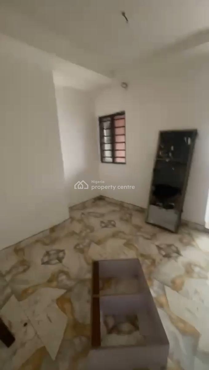 a Newly Built and Standard Self Apartment, Ososa Street, Bariga, Shomolu, Lagos, Self Contain (single Rooms) for Rent