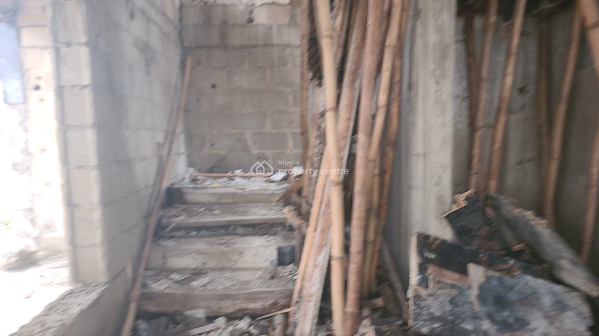 Most Affordable 2 Bedroom Apartment in a Secured Estate with High Roi, Luxury Apartments Suitable for Shortlet & Airbnb, Lekki, Lagos, Flat / Apartment for Sale