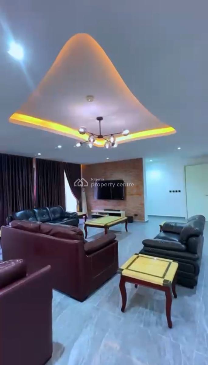 Furnished 2 Bedroom Apartment with Bq and Swimming Pool., Ikoyi, Lagos, Old Ikoyi, Ikoyi, Lagos, Flat / Apartment for Rent
