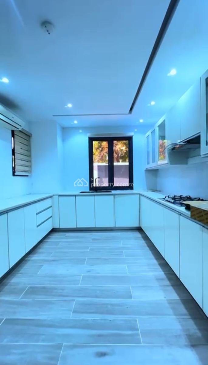 Furnished 2 Bedroom Apartment with Bq and Swimming Pool., Ikoyi, Lagos, Old Ikoyi, Ikoyi, Lagos, Flat / Apartment for Rent