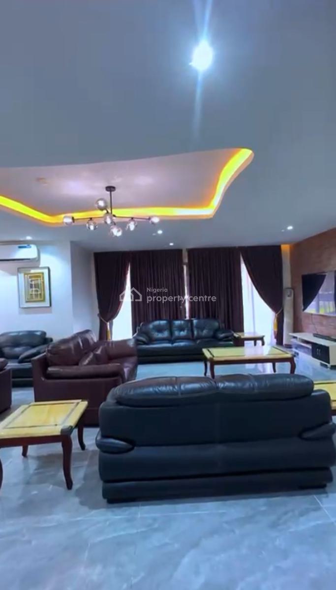 Furnished 2 Bedroom Apartment with Bq and Swimming Pool., Ikoyi, Lagos, Old Ikoyi, Ikoyi, Lagos, Flat / Apartment for Rent