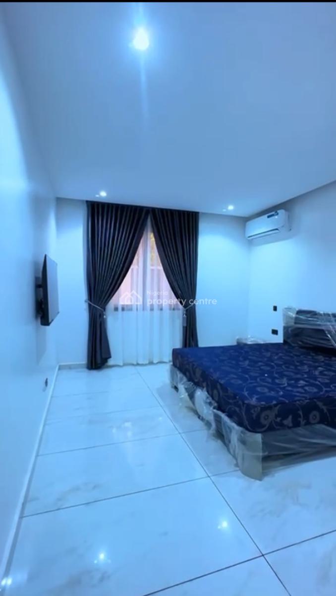 Furnished 2 Bedroom Apartment with Bq and Swimming Pool., Ikoyi, Lagos, Old Ikoyi, Ikoyi, Lagos, Flat / Apartment for Rent