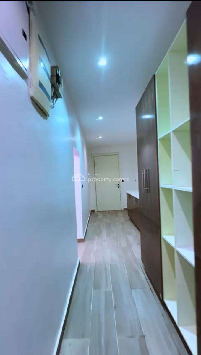 Furnished 2 Bedroom Apartment with Bq and Swimming Pool., Ikoyi, Lagos, Old Ikoyi, Ikoyi, Lagos, Flat / Apartment for Rent