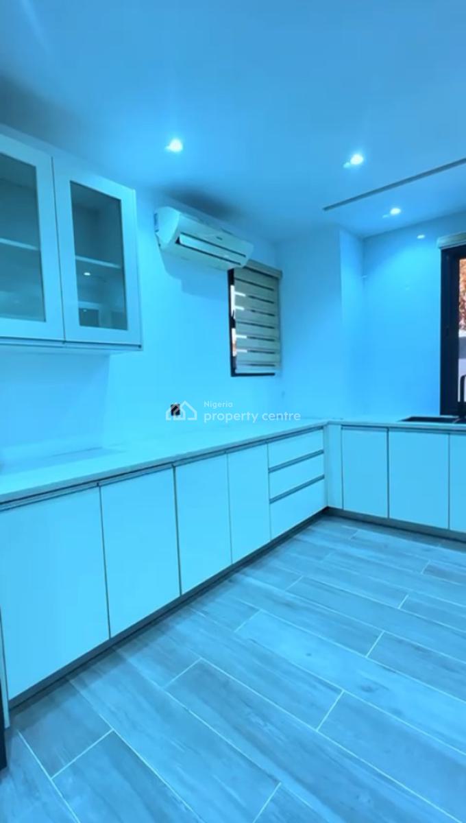 Furnished 2 Bedroom Apartment with Bq and Swimming Pool., Ikoyi, Lagos, Old Ikoyi, Ikoyi, Lagos, Flat / Apartment for Rent
