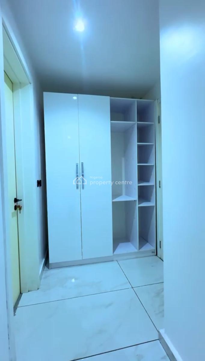 Furnished 2 Bedroom Apartment with Bq and Swimming Pool., Ikoyi, Lagos, Old Ikoyi, Ikoyi, Lagos, Flat / Apartment for Rent