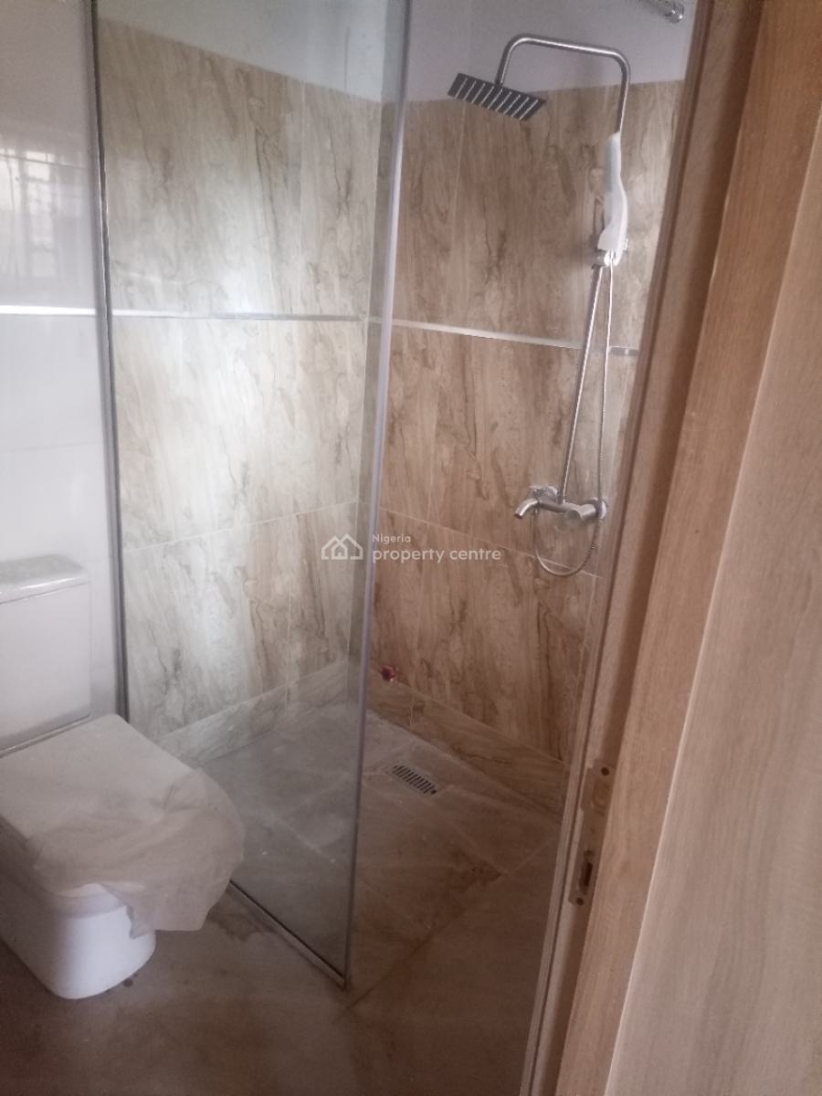 Sefcontained Apartment, Estate in Galadimawa, Galadimawa, Abuja, Self Contain (single Rooms) for Rent