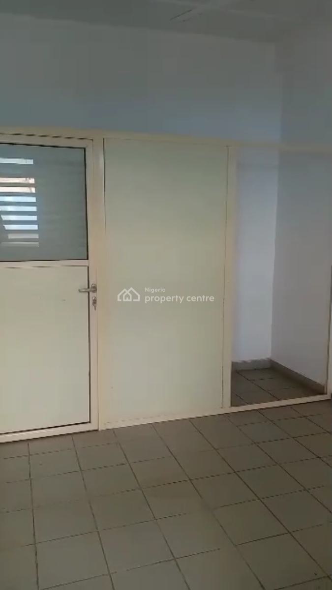 Office Space, Garki, Abuja, Office Space for Rent