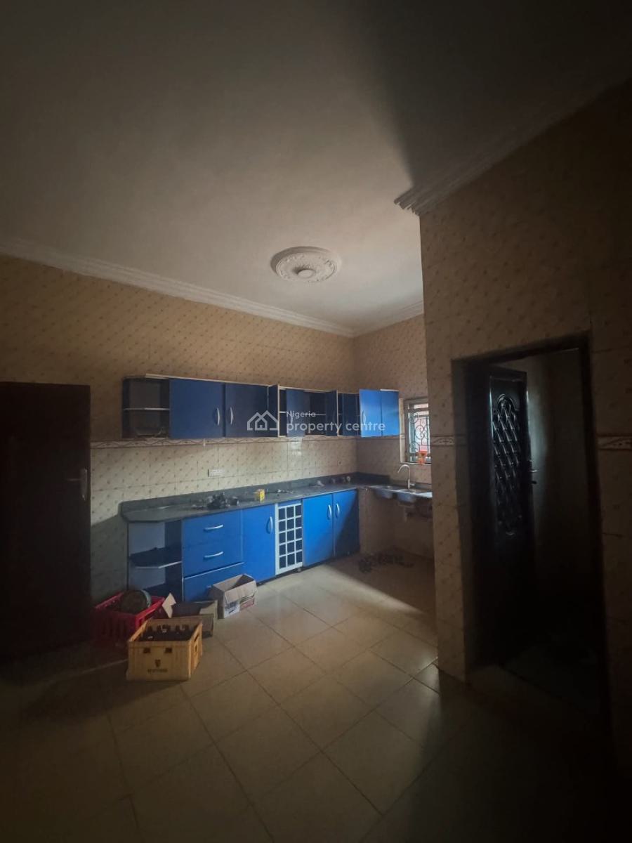 5 Bedroom Apartments, Ojo, Lagos, House for Sale