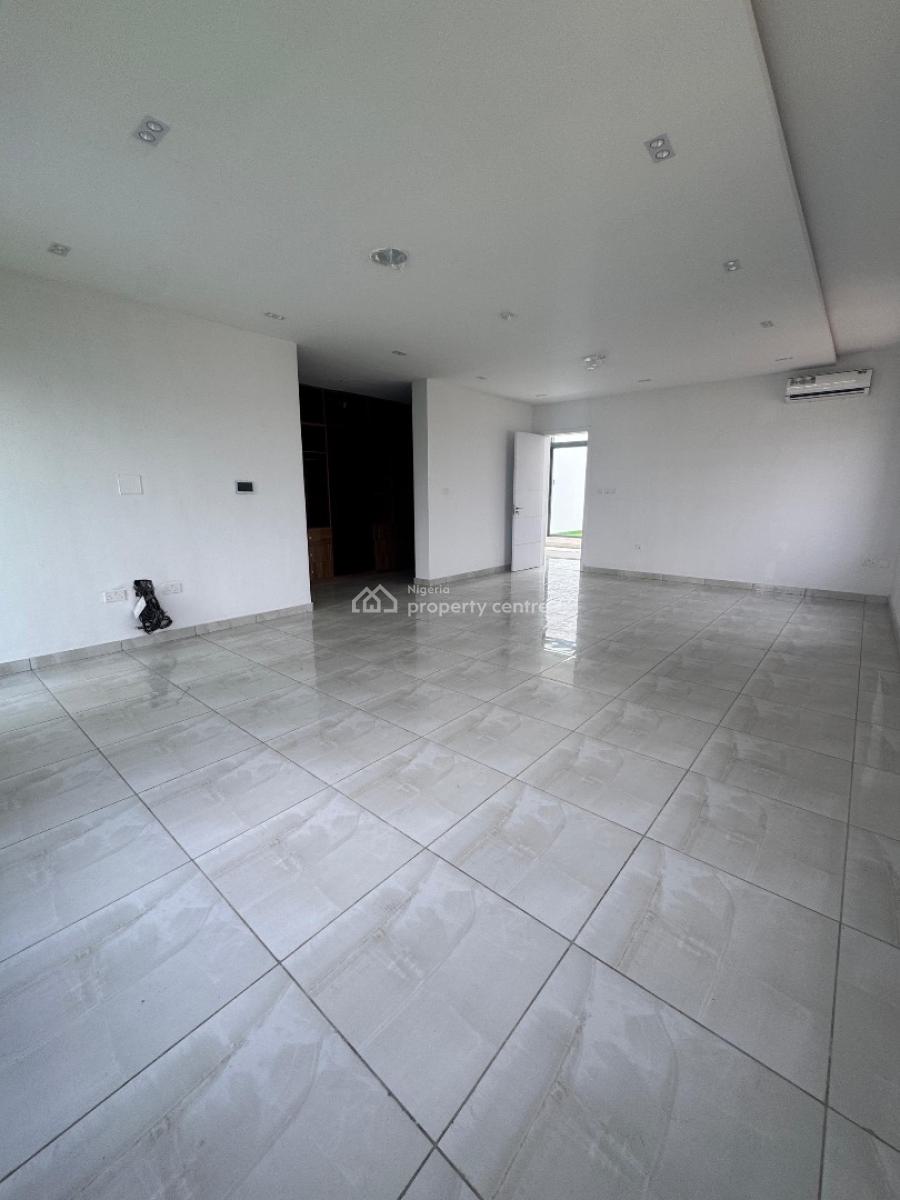 High End Luxury: 4 Bed Semi Detached Duplex with Swimming Pool, Lekki, Ikate, Lekki, Lagos, Semi-detached Duplex for Sale