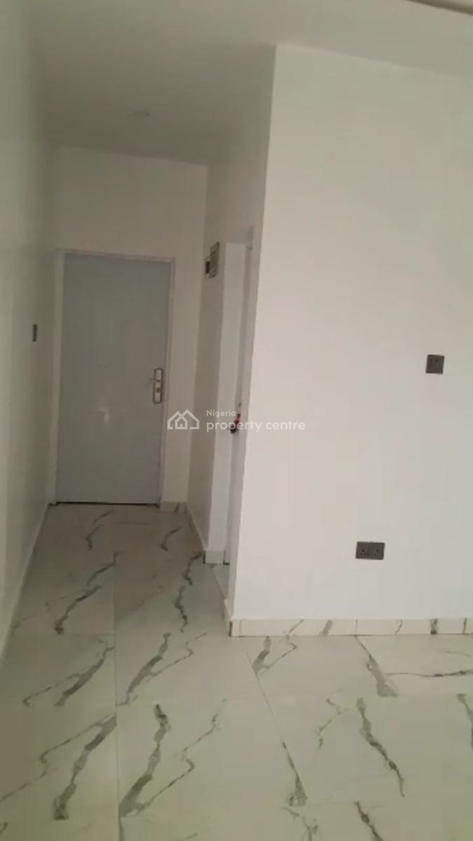 One Bedroom Apartment, Airport Road Behind Dunamis Church, Lugbe District, Abuja, Flat / Apartment for Rent