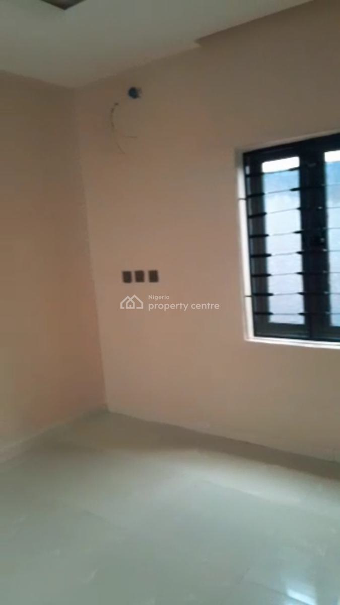 One Bedroom Apartment, Airport Road Behind Dunamis Church, Lugbe District, Abuja, Flat / Apartment for Rent