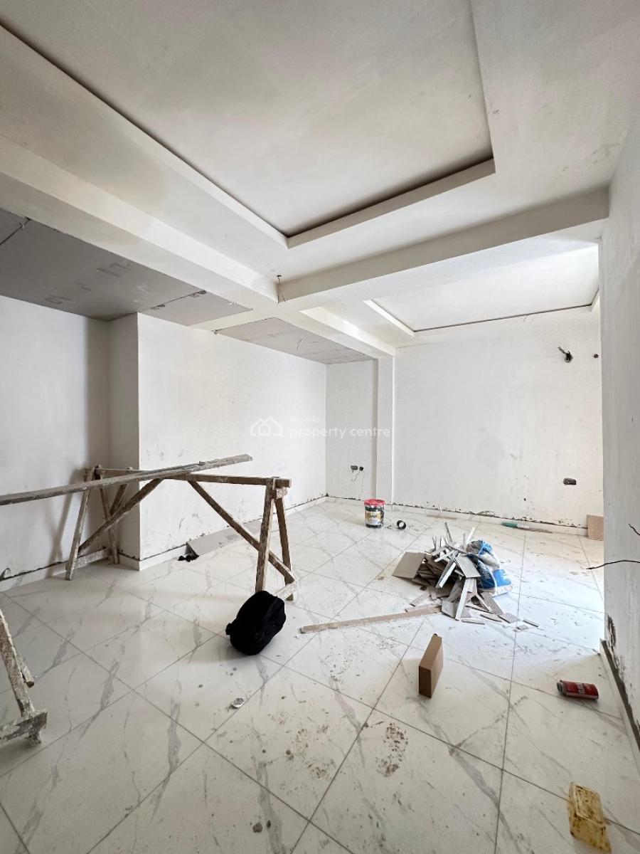 Spacious 3 Bedroom Apartment with Bq Suitable for Investment, Luxury Apartments Suitable for Shortlet & Airbnb, Lekki Phase 1, Lekki, Lagos, Flat / Apartment for Sale