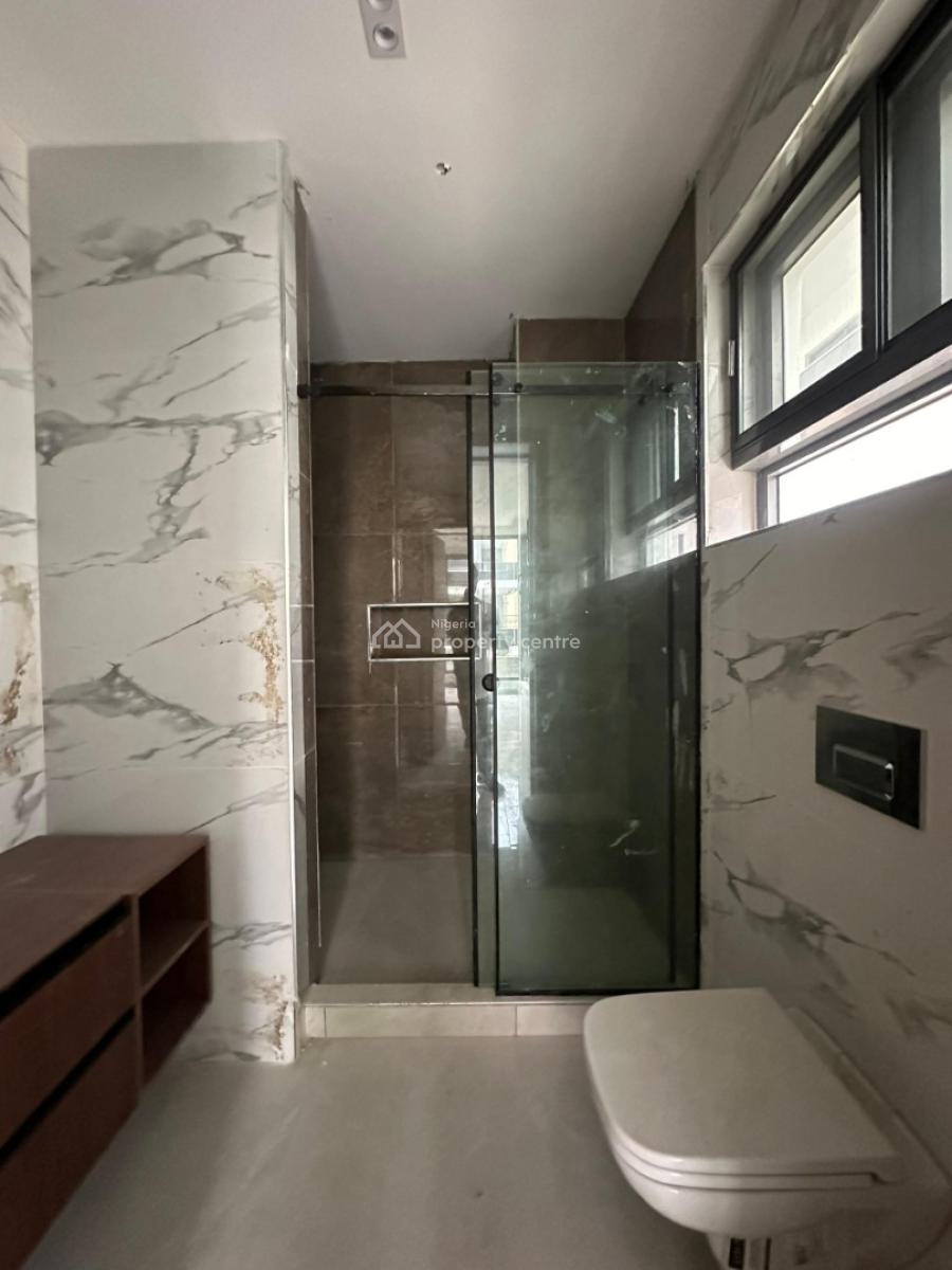 6bedroom Fully Detached Duplex, Ikoyi, Lagos, House for Sale
