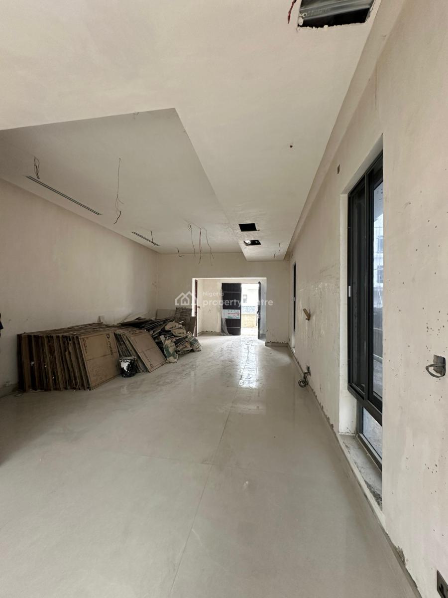 6bedroom Fully Detached Duplex, Ikoyi, Lagos, House for Sale