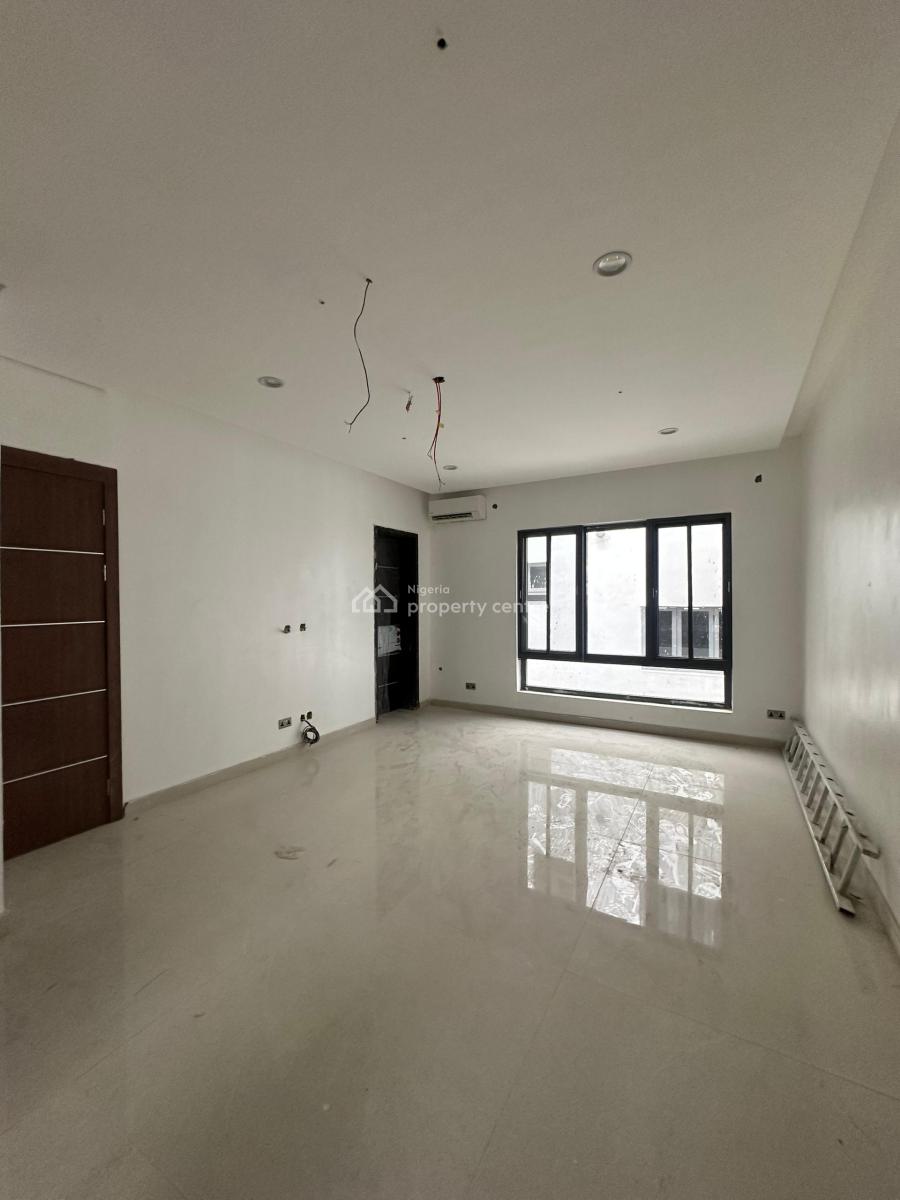 6bedroom Fully Detached Duplex, Ikoyi, Lagos, House for Sale