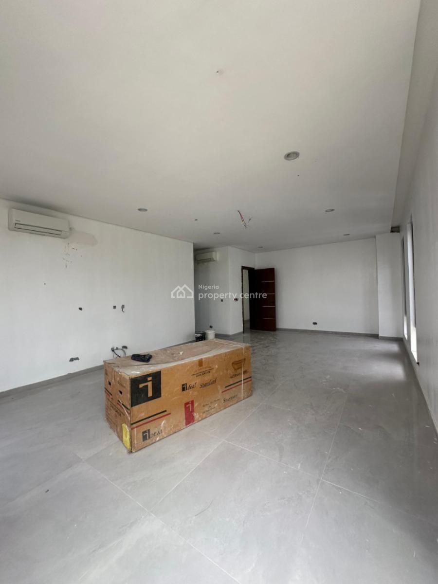 6bedroom Fully Detached Duplex, Ikoyi, Lagos, House for Sale
