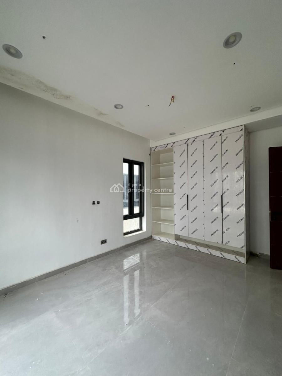 6bedroom Fully Detached Duplex, Ikoyi, Lagos, House for Sale