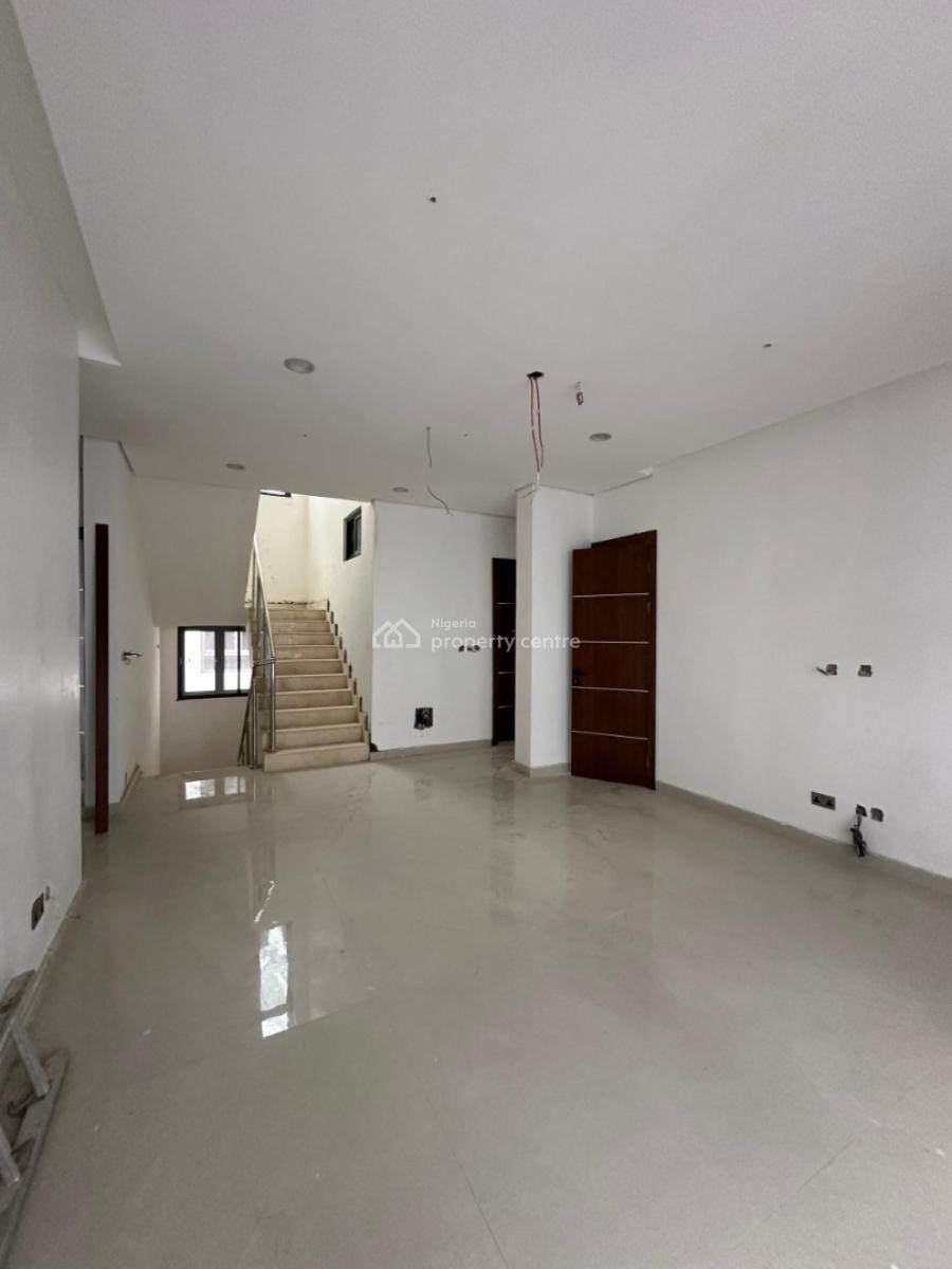 6bedroom Fully Detached Duplex, Ikoyi, Lagos, House for Sale