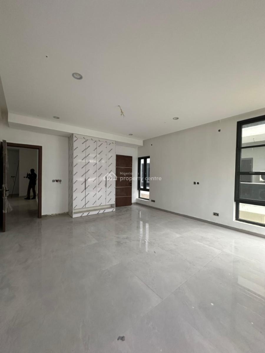 6bedroom Fully Detached Duplex, Ikoyi, Lagos, House for Sale