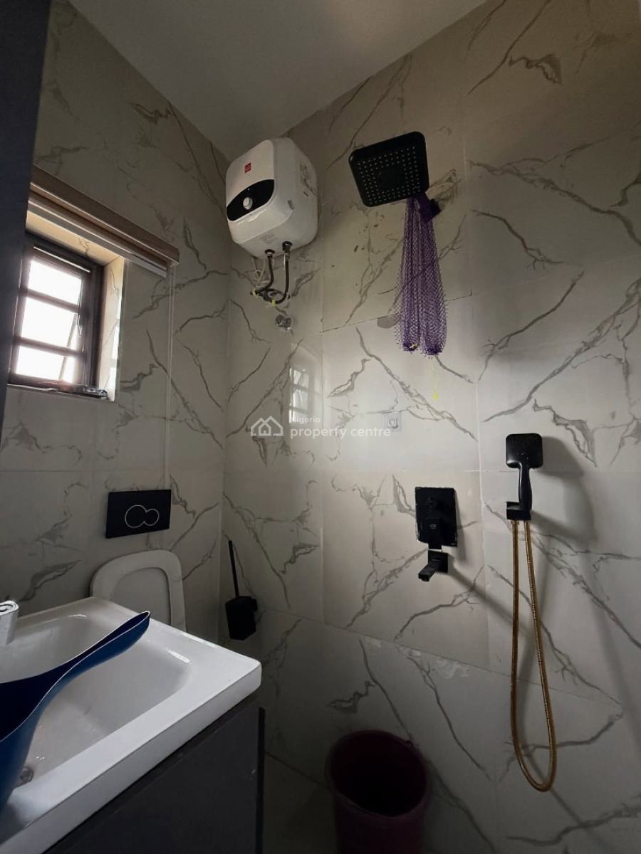 3 Bedroom Apartments, Lakowe, Ibeju Lekki, Lagos, House for Sale
