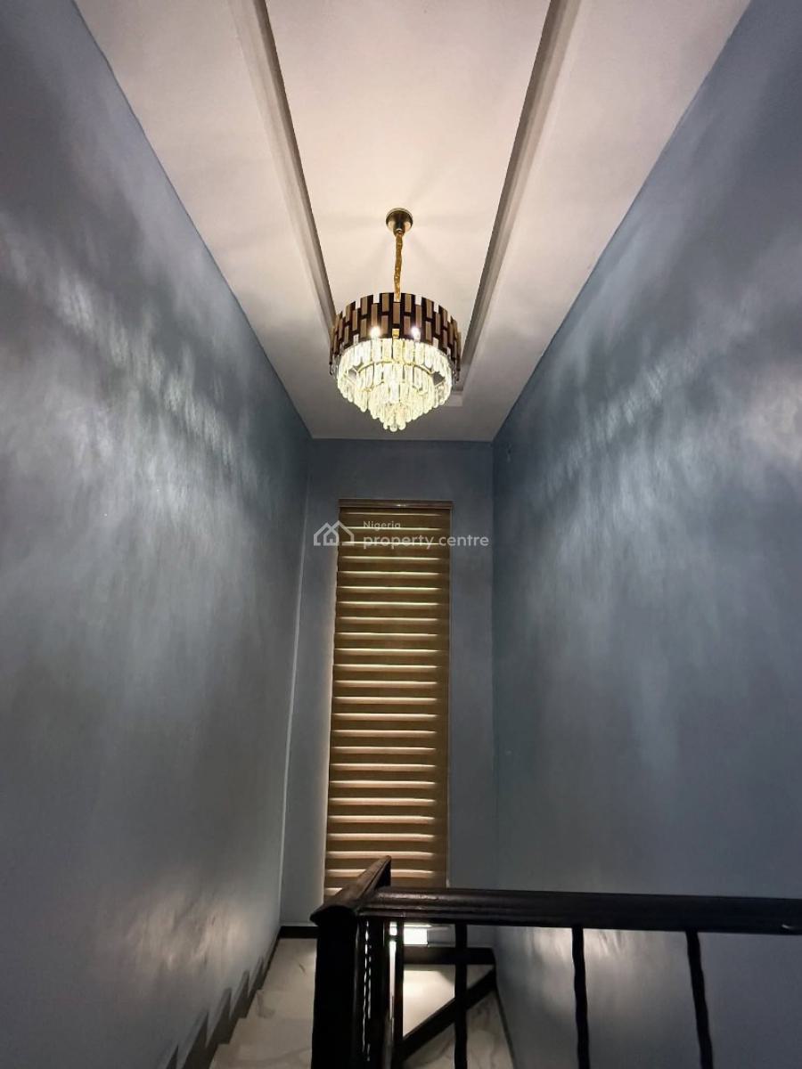 3 Bedroom Apartments, Lakowe, Ibeju Lekki, Lagos, House for Sale