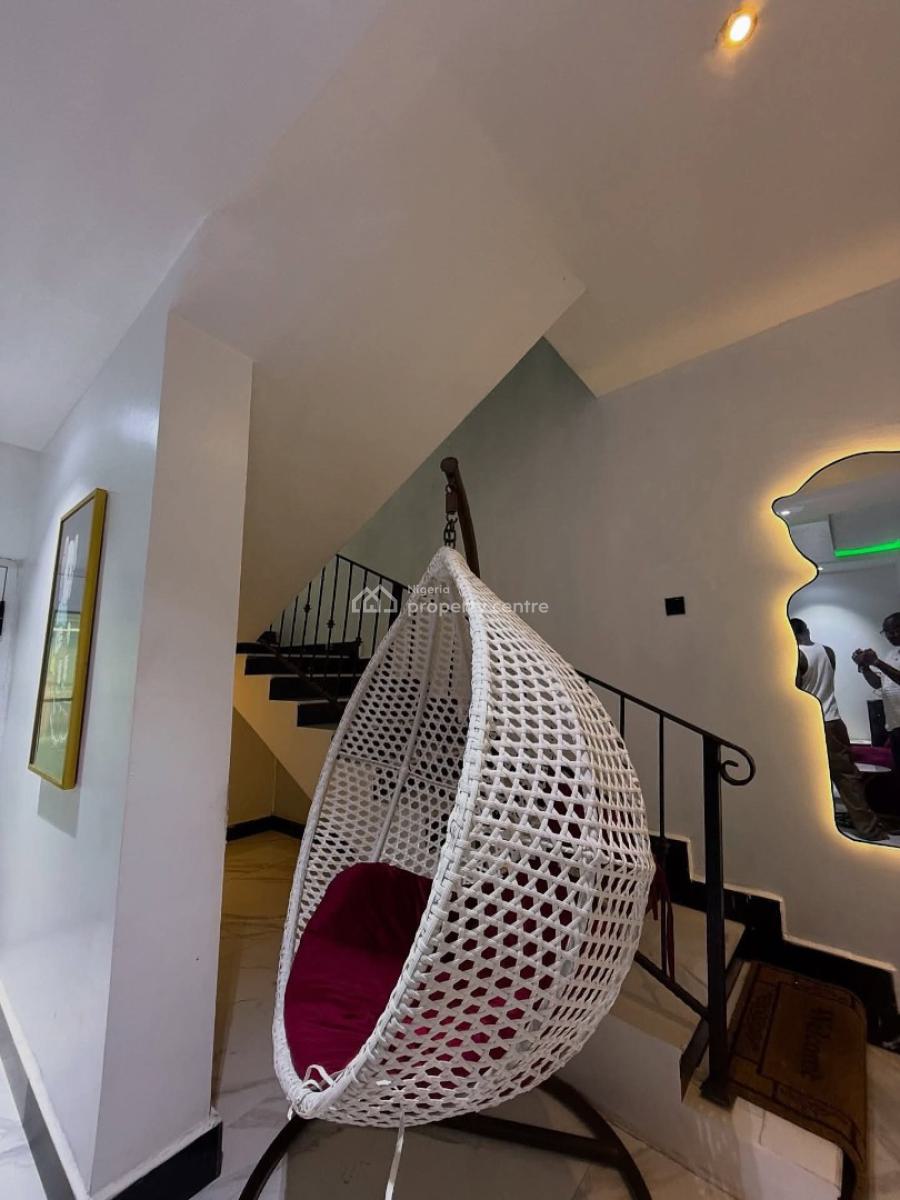 3 Bedroom Apartments, Lakowe, Ibeju Lekki, Lagos, House for Sale