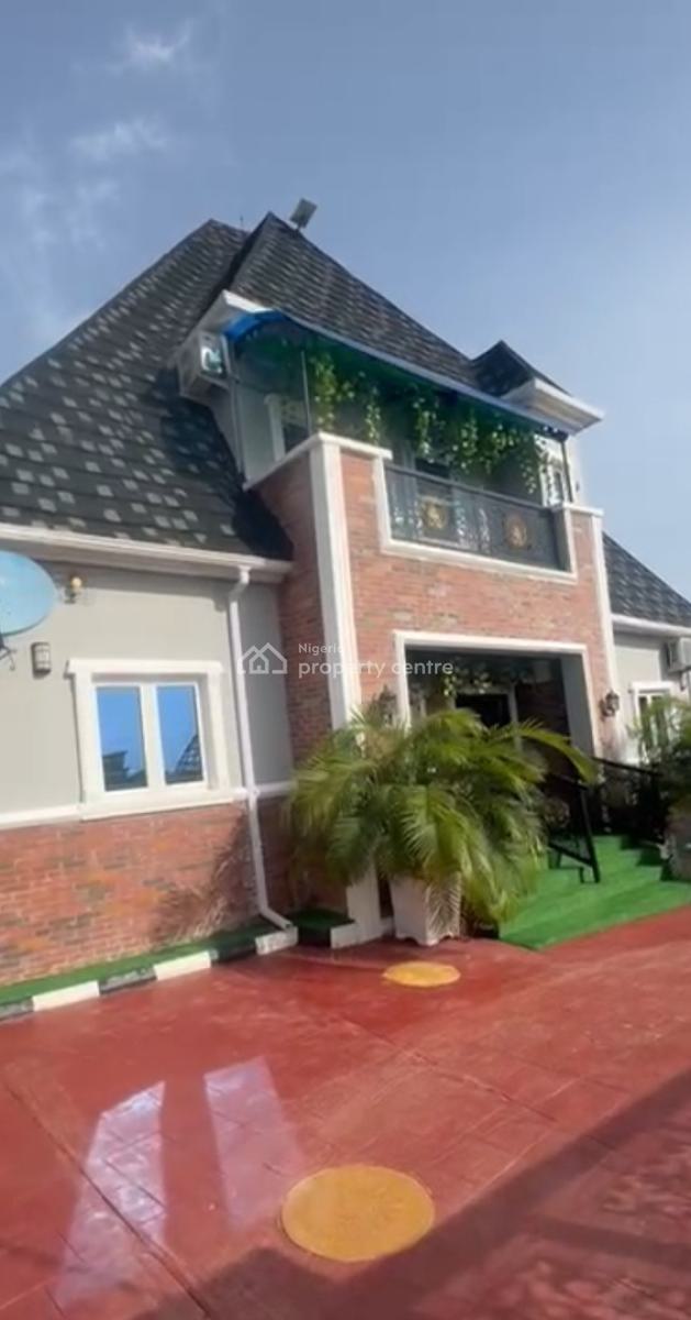 Airport Road Just After Glory Dume By Ninpco Fuel Station*  Selling Fo, Airport Road Just  Airport Road Just After Glory Dume By Ninpco Fuel, Lugbe District, Abuja, Detached Duplex for Sale