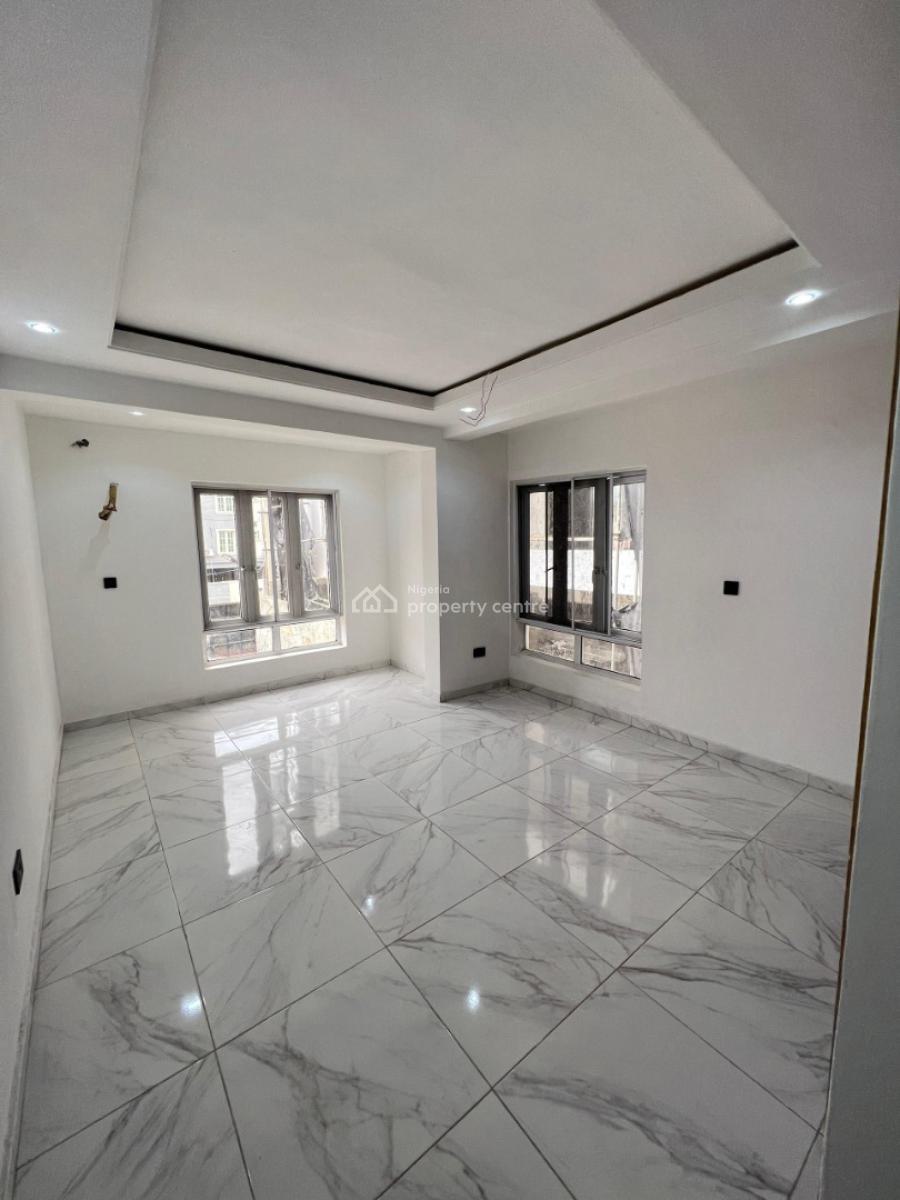 3bedroom Apartment, Lekki Phase 1, Lekki, Lagos, Flat / Apartment for Sale